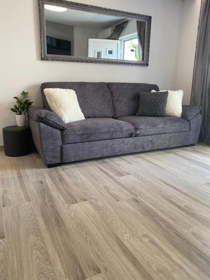 Apartment Bono Baska Voda Luaran gambar