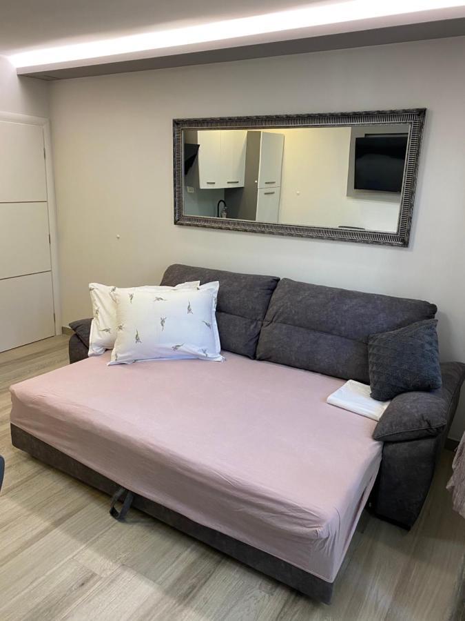 Apartment Bono Baska Voda Luaran gambar